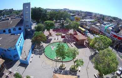 Imagem: O apartamento possui 1 Dormitório, 1 Banheiro e 64m² de Área