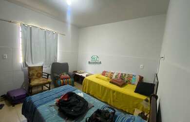 Imagem 4: Casa 2 quartos para Venda Vila Jussara, Anápolis