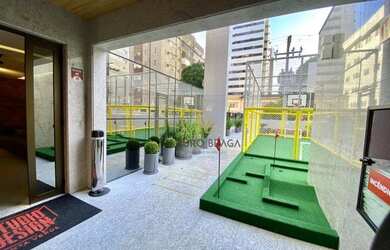 Imagem 13: Apartamento com 1 dormitório, 40 m² - venda por R$ 430.000,00 ou aluguel...