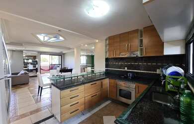 Imagem 8: Apartamento para aluguel, 108m² com 2 quartos em Ponta Negra - Natal - RN