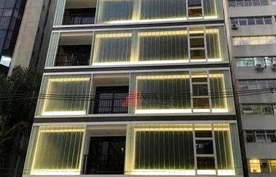 Imagem: O depósito possui 5 Vagas na garagem, 4192m² de Área e está