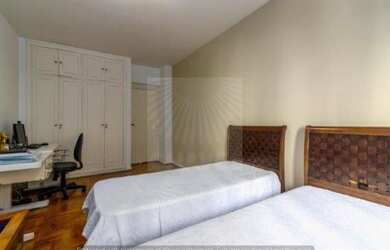 Imagem 12: SÃO PAULO - Apartamento Padrão - JARDIM PAULISTA