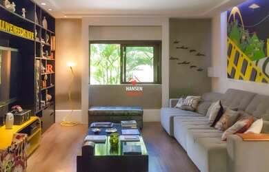 Imagem 2: Casa maravilhosa a venda Encontro das Aguas - Salvador - Bahia