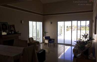 Imagem 2: Chácara residencial à venda, Ville Saint James I, Campo Limpo Paulista