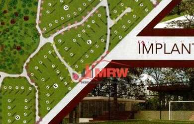 Imagem 7: Terreno à venda, 1177 m² por R$ 506.527,10 - Up Residencial - Sorocaba/SP