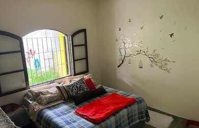 Imagem 13: Casa lote inteiro para venda tem 102 m² com 2 quartos em Balneário Itaoca...