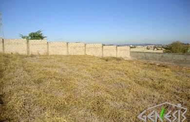 Imagem: O terreno possui 1250m² de Área e está localizado em Loteamento