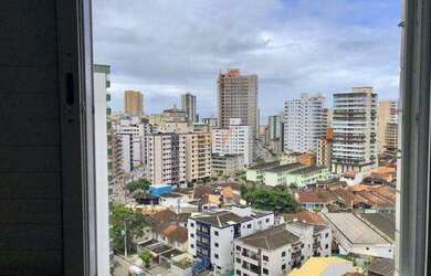Imagem 12: Apartamento em praia grande, no bairro Guilhermina