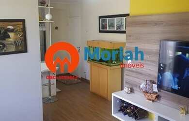 Imagem 5: APARTAMENTO RESIDENCIAL em SÃO PAULO - SP, PORTAL DO MORUMBI