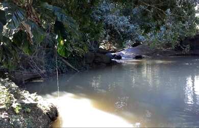 Imagem: A chácara possui 4.000m² de Área e está localizado em Columbia