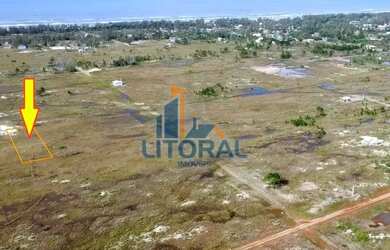 Imagem: O terreno e está localizado em Balneário Gaivota, SC à venda