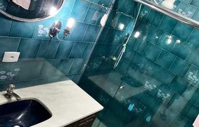 Imagem 7: Sobrado para venda tem 252 metros quadrados com 3 quartos em Novo Mundo...