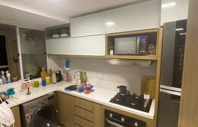 Imagem 8: APARTAMENTO NA COHAMA OPORTUNIDADE NO VILLAGE DAS PALMEIRAS PRIME