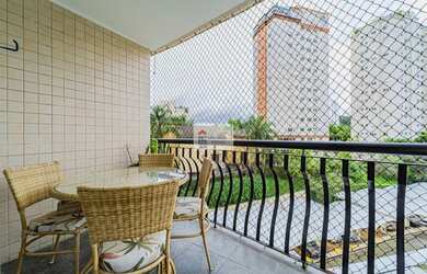 Imagem 9: Condomínio Clube no Alto da Boa Vista