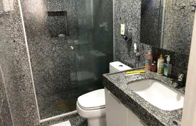 Imagem 9: Apartamento à venda, 196 m² por R$ 1.140.000,00 - Meireles - Fortaleza/CE