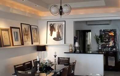 Imagem 13: Mansion House Emp. Imobiliários - Avenida Atlântica - Ed. Ypiranga