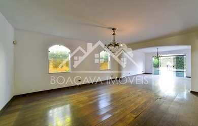 Imagem 7: Maravilhosa casa no City Boaçava/Alto de Pinheiros com 4 suítes, 5 vagas,...