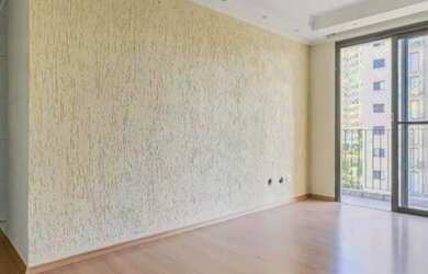 Imagem 2: Apartamento à venda, 48 m² por R$ 270.000,00 - Vila Vermelha - São...