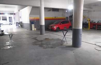 Imagem 5: Galpão/ Depósito 372M² Bela Vista - São Paulo - SP