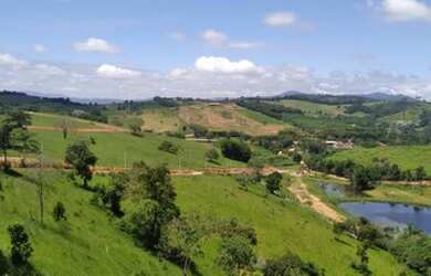 Imagem 6: Lote/Terreno para venda com 600 metros quadrados em Jardim do Sul - Bragança Paulista - SP