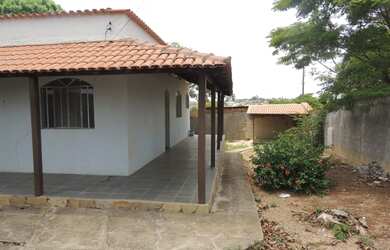 Imagem: São Gonçalo Do Pará - Casa Padrão - Centro