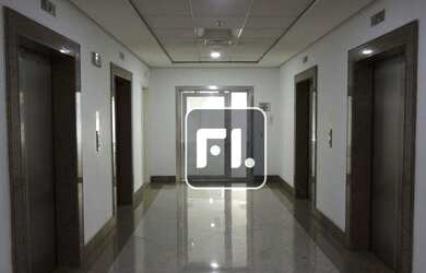Imagem 11: Conjunto para alugar, 678 m² por R$ 33.909,00/mês - Alphaville Industrial...