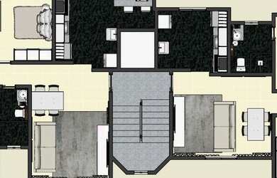 Imagem 4: Venda Residential / Apartment Belo Horizonte MG