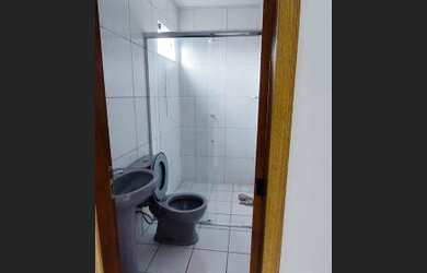 Imagem: O depósito possui 45m² de Área e está localizado em Aldeia