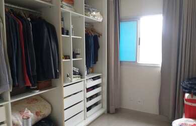 Imagem 9: Apartamento 2qts, 1 suíte, 1Vg , Vista Livre Permanente, Gamaggiore -...