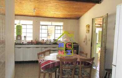 Imagem 7: Casa com 5 dormitórios, 160 m² - venda por R$ 640.000 ou aluguel por R$ 6.000/mês - Jardim