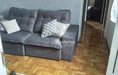 Imagem 2: Apartamento com 3 dormitórios à venda, 82 m² por R$ 345.000,00 - Centro...