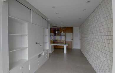 Imagem 2: Apartamento lindo para venda 1 dorm, 1 vaga depósito R$540 mil