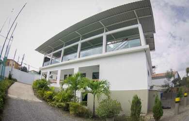 Imagem 10: Arena de Futebol, 3.150 M², Janga, Paulista