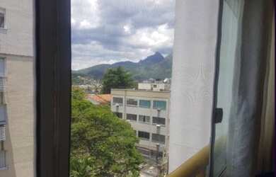 Imagem 3: Apartamento à venda na Avenida Geremário Dantas, Freguesia Jacarepaguá...