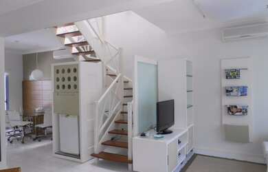 Imagem 1: Casa em condomínio para locação em Maresias Lúcio Zahoul Imóveis