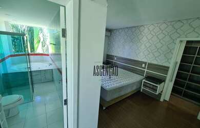 Imagem 7: Casa com 5 dormitórios à venda, 355 m² por R$ 2.000.000 - Jardim Fazenda...