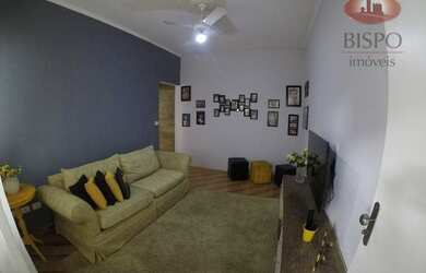 Imagem 8: Casa com 2 dormitórios, 105 m² - venda por R$ 430.000,00 ou aluguel por R$ 1.400,00/mês