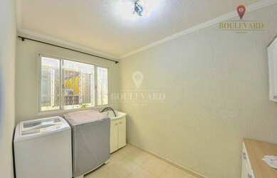 Imagem 7: Casa com 4 dormitórios à venda, 172 m² por R$ 580.000 - Sítio Cercado...