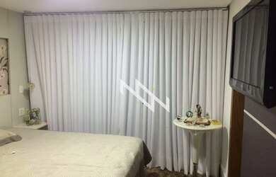 Imagem 13: Apartamento à venda, 125 m² por R$ 1.000.000,00 - Setor Bueno - Goiânia/GO