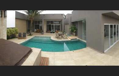 Imagem 10: CASA CINEMATOGRAFICA CONDOMINIO DAMHA 1 SAO JOSÉ DO RIO PRETO - SP