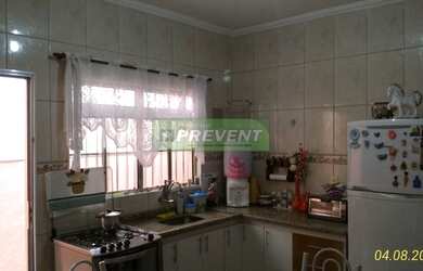 Imagem 12: SOBRADO -VENDA FINANCIAMENTO -CARAPICUÍBA