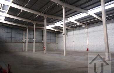 Imagem 4: Galpão industrial para locação, Jardim Alvorada, Jandira