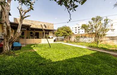 Imagem 9: TERRENO ZR4 NO BAIRRO NOVO MUNDO - 535,15M² DE ÁREA PRIVATIVA - PARA...