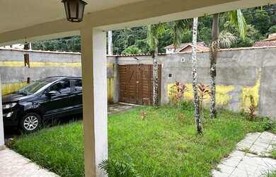 Imagem 6: Casa lote inteiro para venda tem 102 m² com 2 quartos em Balneário Itaoca...