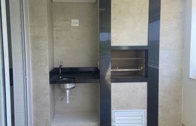 Imagem 3: Apartamento Residencial Porto Fino- 3 suites Zona Sul