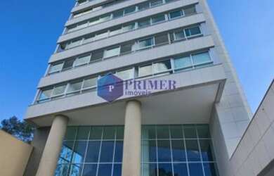 Imagem: O apartamento possui 4 Dormitórios, 5 Banheiros, 5 Vagas na