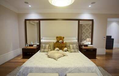 Imagem 4: CASA RESIDENCIAL em SALTO - SP, CONDOMÍNIO FECHADO VILLAGE HARAS SÃO LUIZ