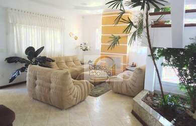 Imagem 5: CASA EM CONDOMÍNIO NO SHAMBALA I, ALTO PADRÃO , ACEITA PERMUTA EM SÃO...