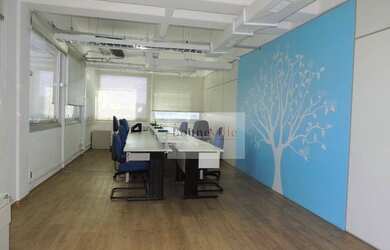 Imagem 1: Conjunto, 415 m² - venda por R$ 3.161.068 ou aluguel por R$ 16.000/mês...