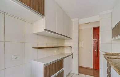 Imagem 8: Apartamento à venda, 48 m² por R$ 270.000,00 - Vila Vermelha - São...